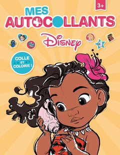 Mes Autocollants