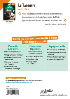 Le Tartuffe, ou l'Imposteur