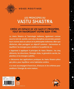 Les principes du Vastu Shastra