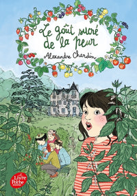 Le goût sucré de la peur
