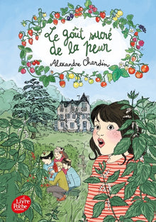 Le goût sucré de la peur