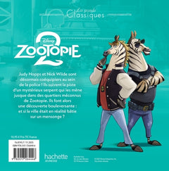 Zootopie 2