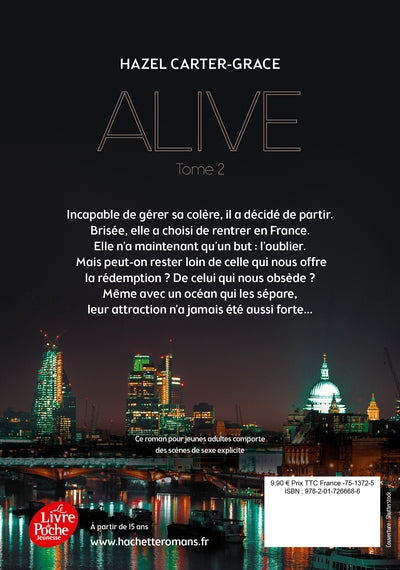 Alive - Tome 2