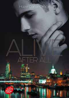 Alive - Tome 2