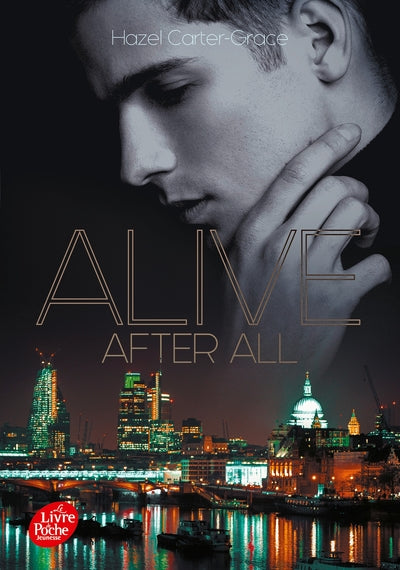 Alive - Tome 2