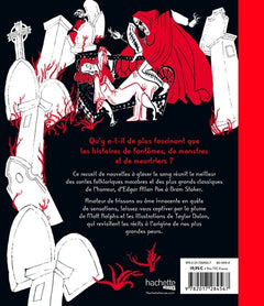 Contes des damnés