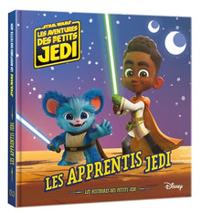 Les Apprentis Jedi