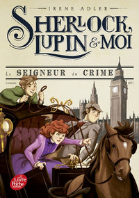 Le Seigneur du crime