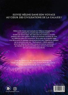 Les voyages d'Héline