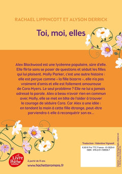 Toi, moi, elles