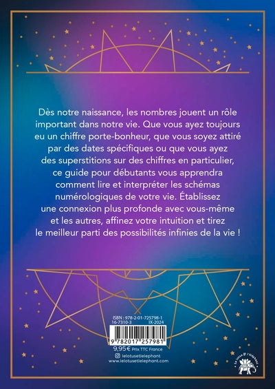 Little Book Numérologie