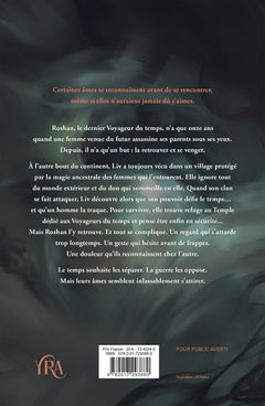Les amants maudits - tome 1