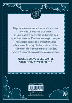 Little Book Tarot