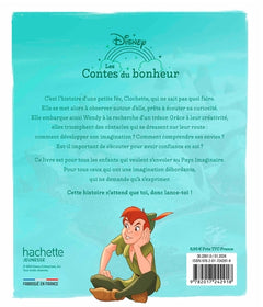 Les Contes du bonheur - Je m'envole