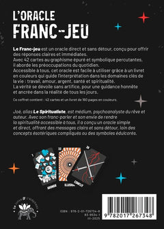 Oracle franc-jeu