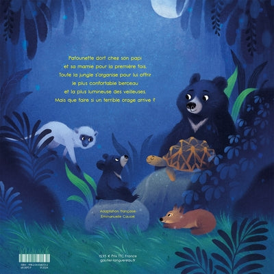 Le plus doux des dodos