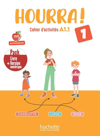 Hourra ! 1