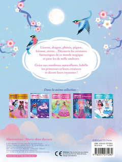 Défilés de mode - Créatures fantastiques