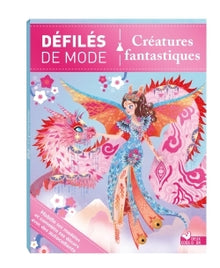 Défilés de mode - Créatures fantastiques