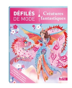 Défilés de mode - Créatures fantastiques