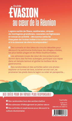 Réunion Guide Évasion