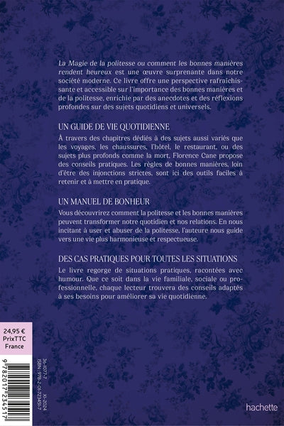 La Magie de la politesse