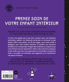 Prenez soin de votre enfant intérieur
