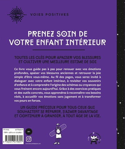 Prenez soin de votre enfant intérieur