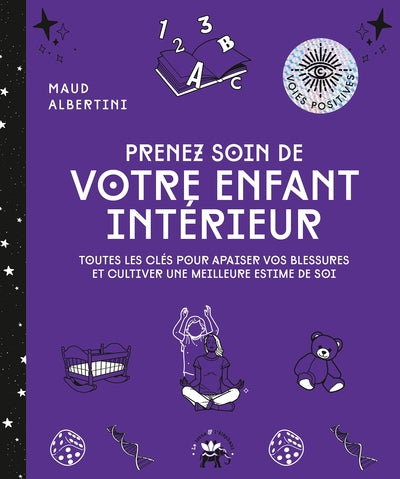 Prenez soin de votre enfant intérieur