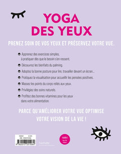 Yoga des yeux