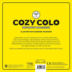 Cozy Colo Looney Tunes