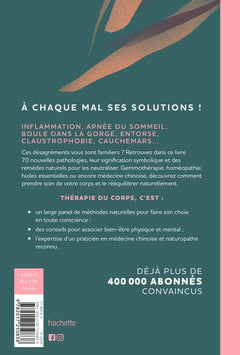 Thérapie du corps