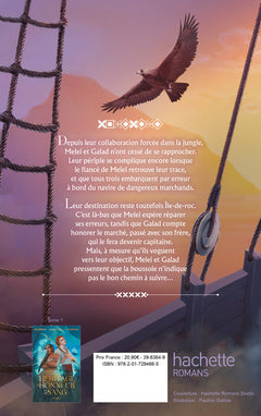 Un héritage d'aigreur et de rage - tome 2