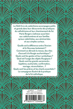 Le Petit livre du catéchisme