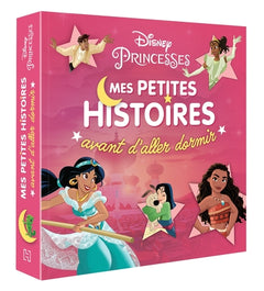 Mes Petites Histoires avant d'aller dormir - Vol. 2