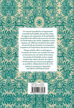 Le Petit livre des paroles du Prophète