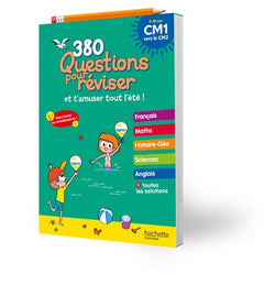 Questions pour réviser - Du CM1 au CM2