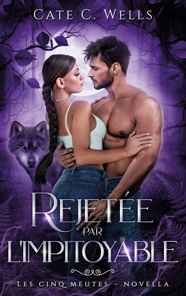 Rejetée par l'impitoyable