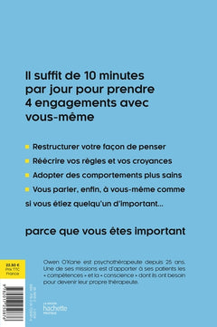 Comment devenir votre propre psy ?