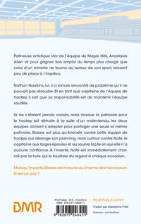 Icebreaker - Maple Hills Tome 1