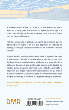 Icebreaker - Maple Hills Tome 1