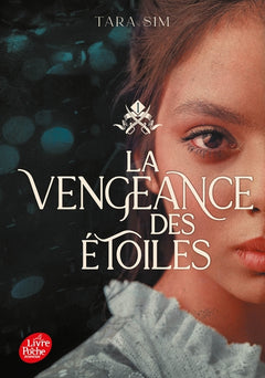 La vengeance des étoiles , Tome 01: La vengeance des étoiles