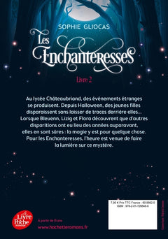 Les Enchanteresses