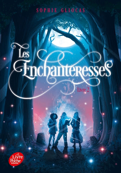 Les Enchanteresses