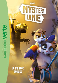 La menace oubliée