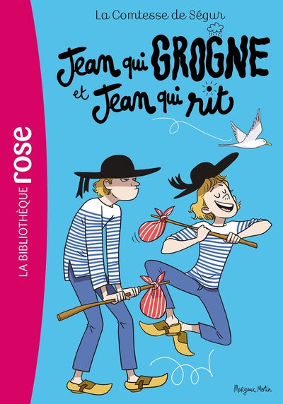 Jean qui grogne et Jean qui rit 20