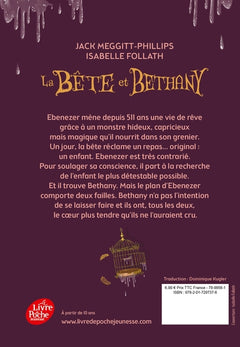 La bête et Bethany
