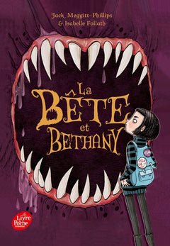 La bête et Bethany