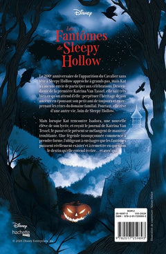 Les Fantômes de Sleepy Hollow