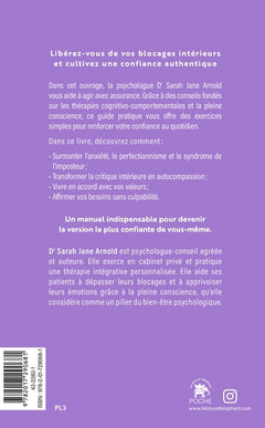 Oser la confiance
